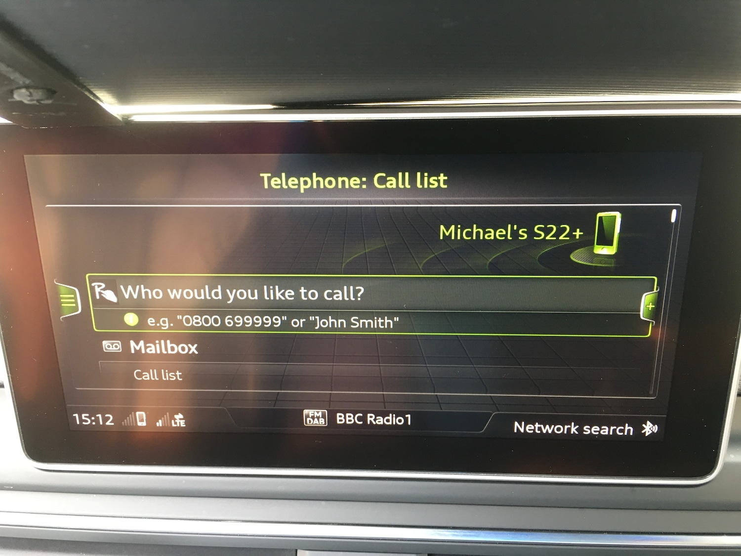 Used Audi A5 Cabriolet 2019 for sale - 77976089: Photo 27