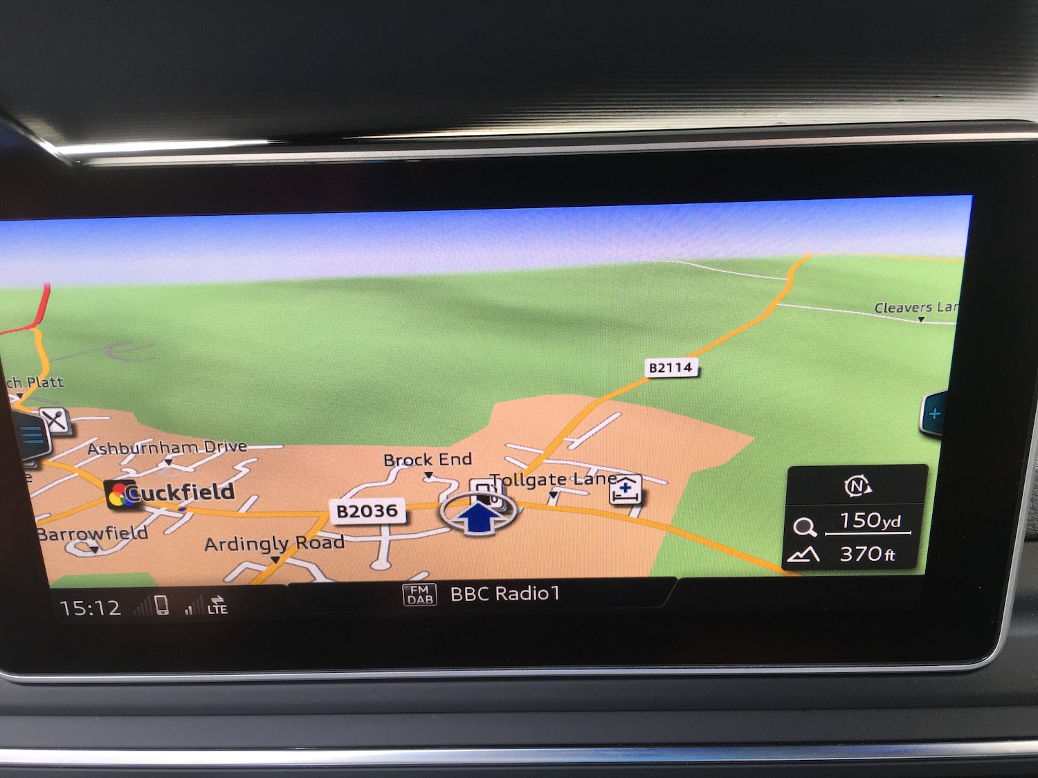 Used Audi A5 Cabriolet 2019 for sale - 77976089: Photo 28