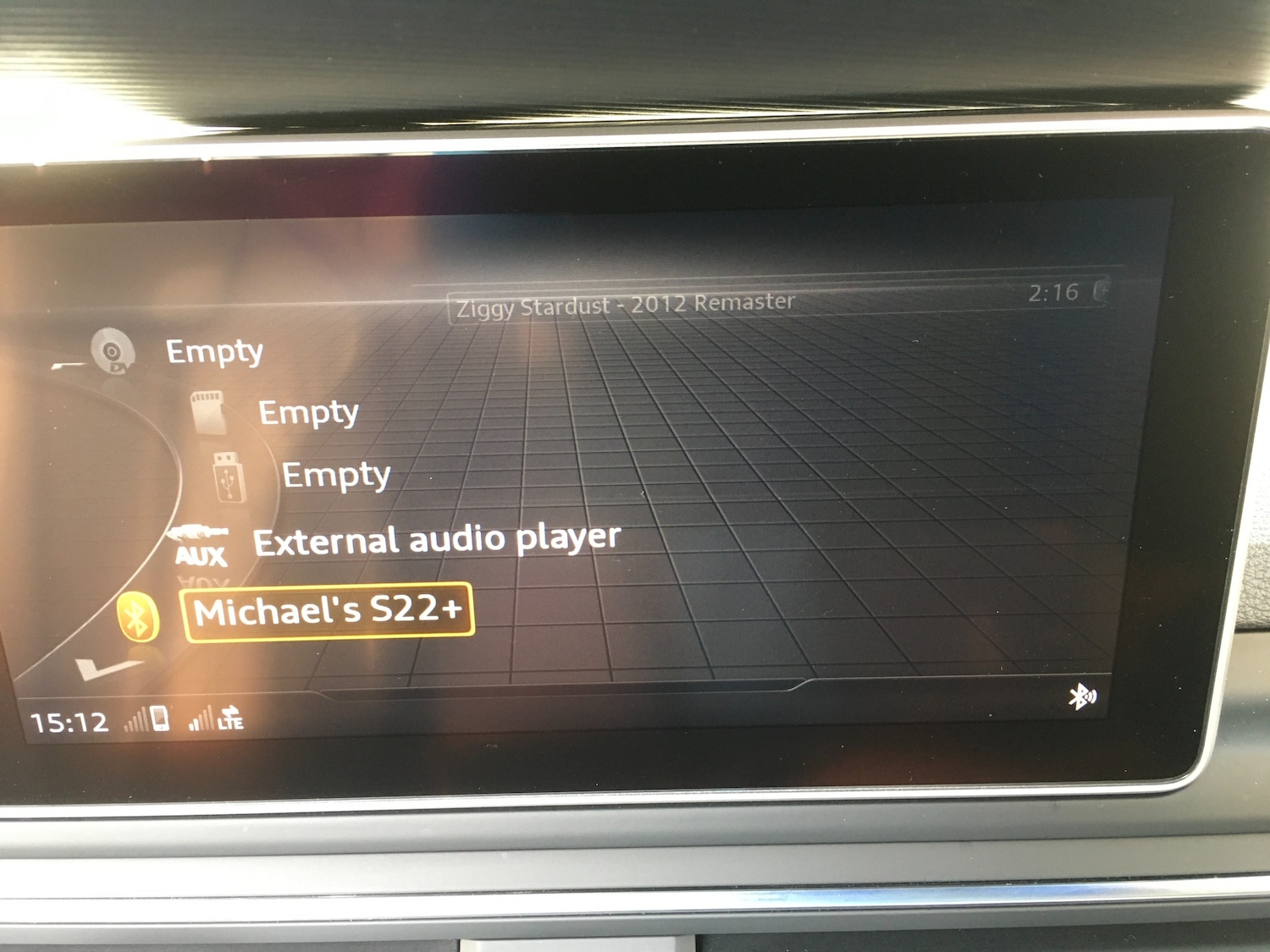 Used Audi A5 Cabriolet 2019 for sale - 77976089: Photo 30