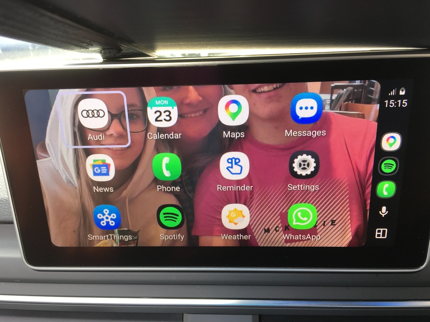 Used Audi A5 Cabriolet 2019 for sale - 77976089: Photo 33