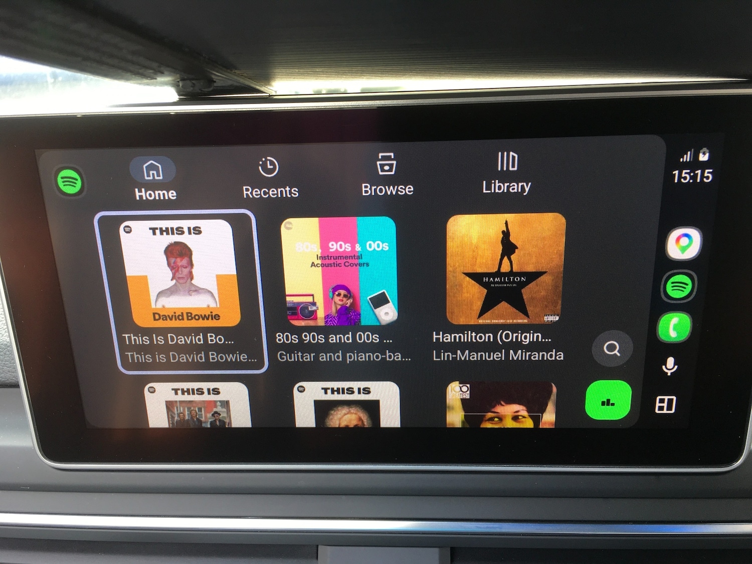 Used Audi A5 Cabriolet 2019 for sale - 77976089: Photo 34