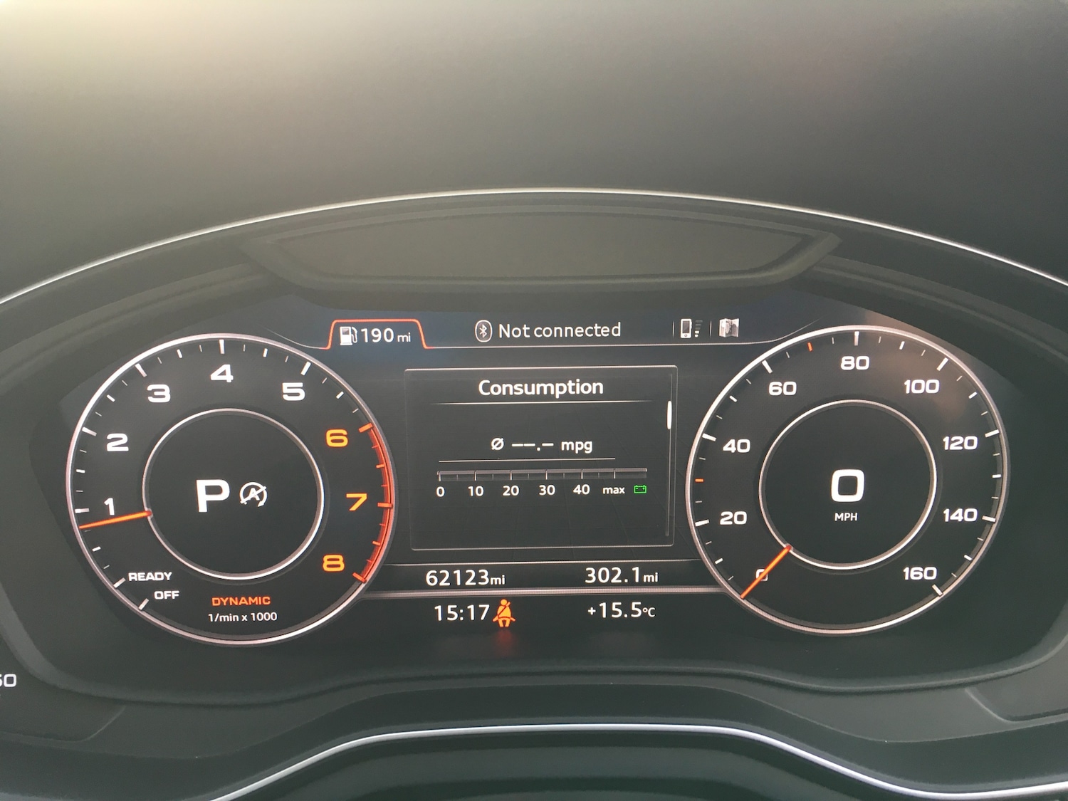 Used Audi A5 Cabriolet 2019 for sale - 77976089: Photo 37