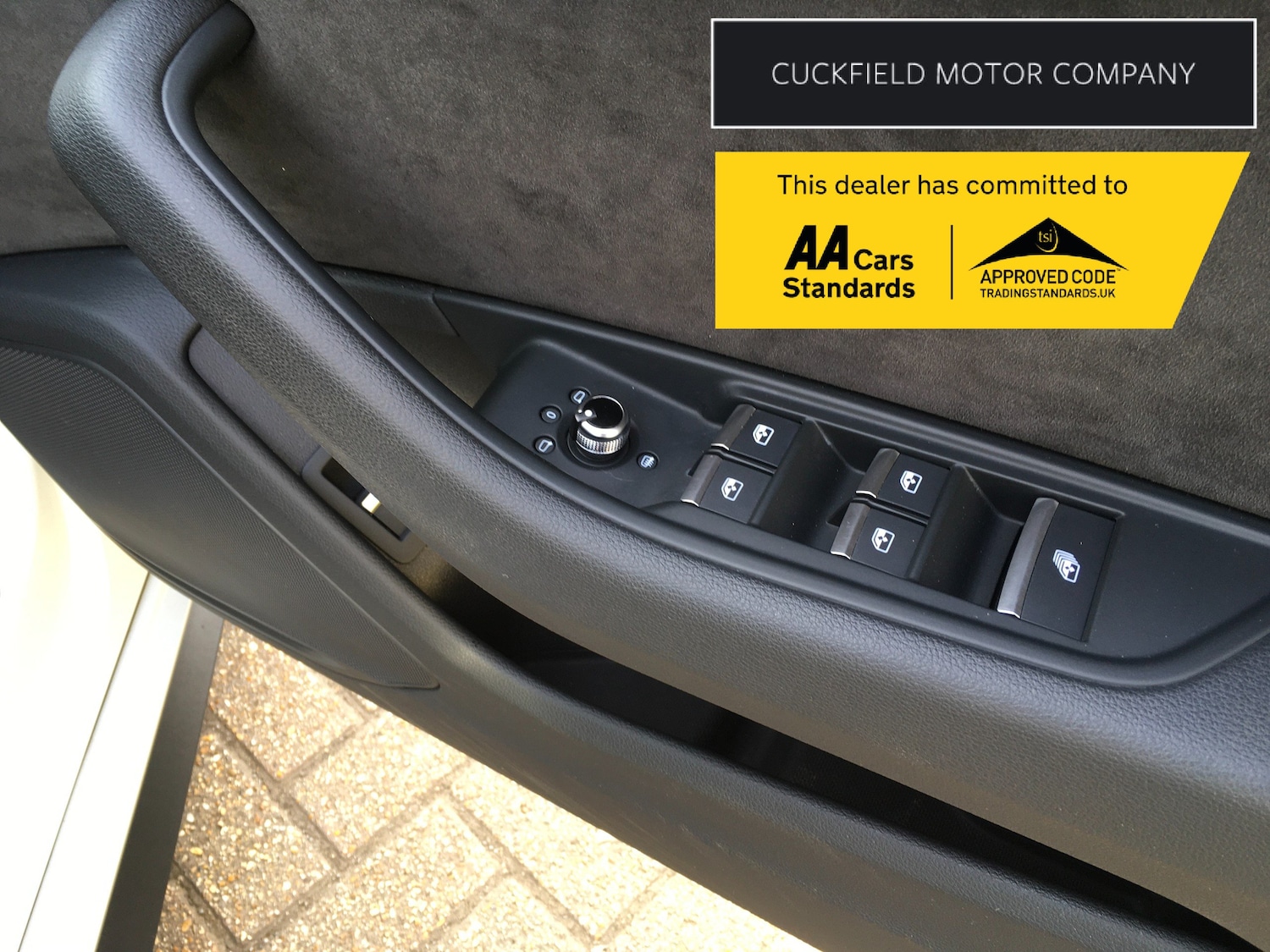 Used Audi A5 Cabriolet 2019 for sale - 77976089: Photo 41