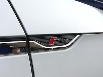 Used Audi A5 Cabriolet 2019 for sale - 77976089: Photo