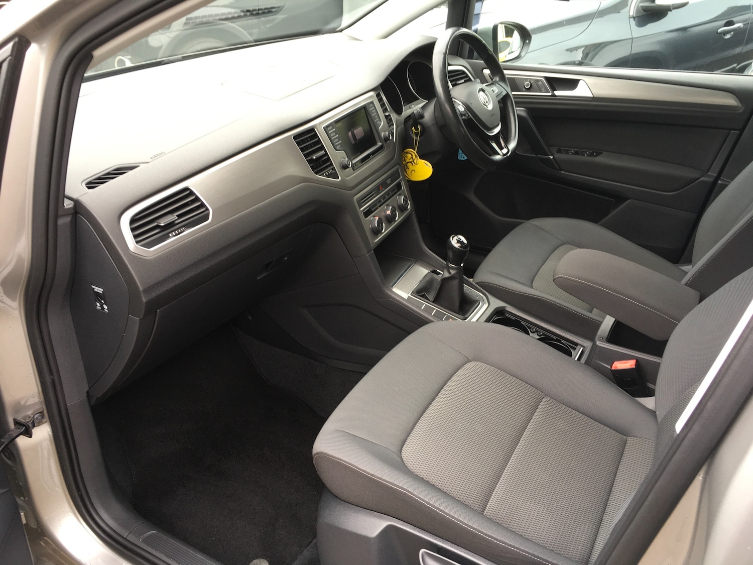 Used Volkswagen Golf SV 2016 for sale - 76057799: Photo 12