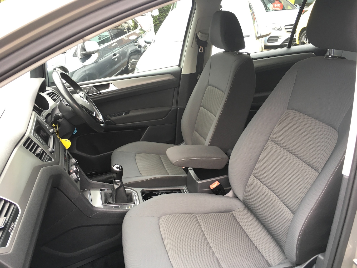 Used Volkswagen Golf SV 2016 for sale - 76057799: Photo 13