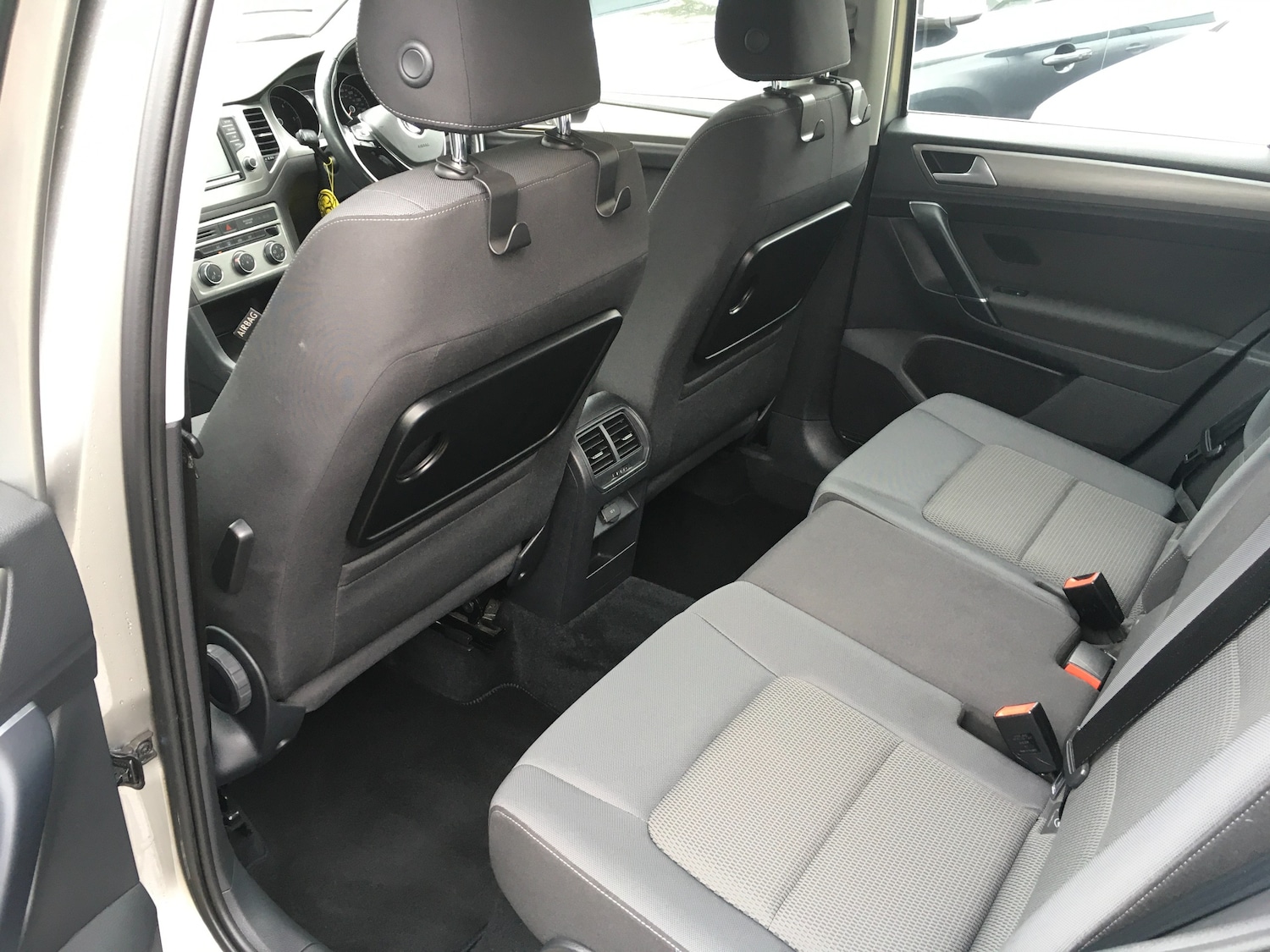 Used Volkswagen Golf SV 2016 for sale - 76057799: Photo 14