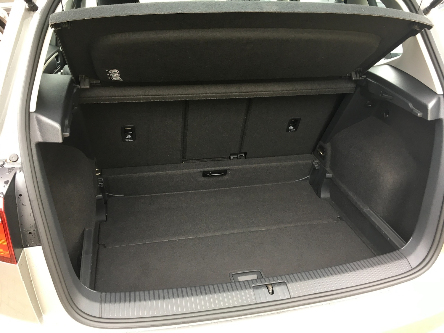 Used Volkswagen Golf SV 2016 for sale - 76057799: Photo 17