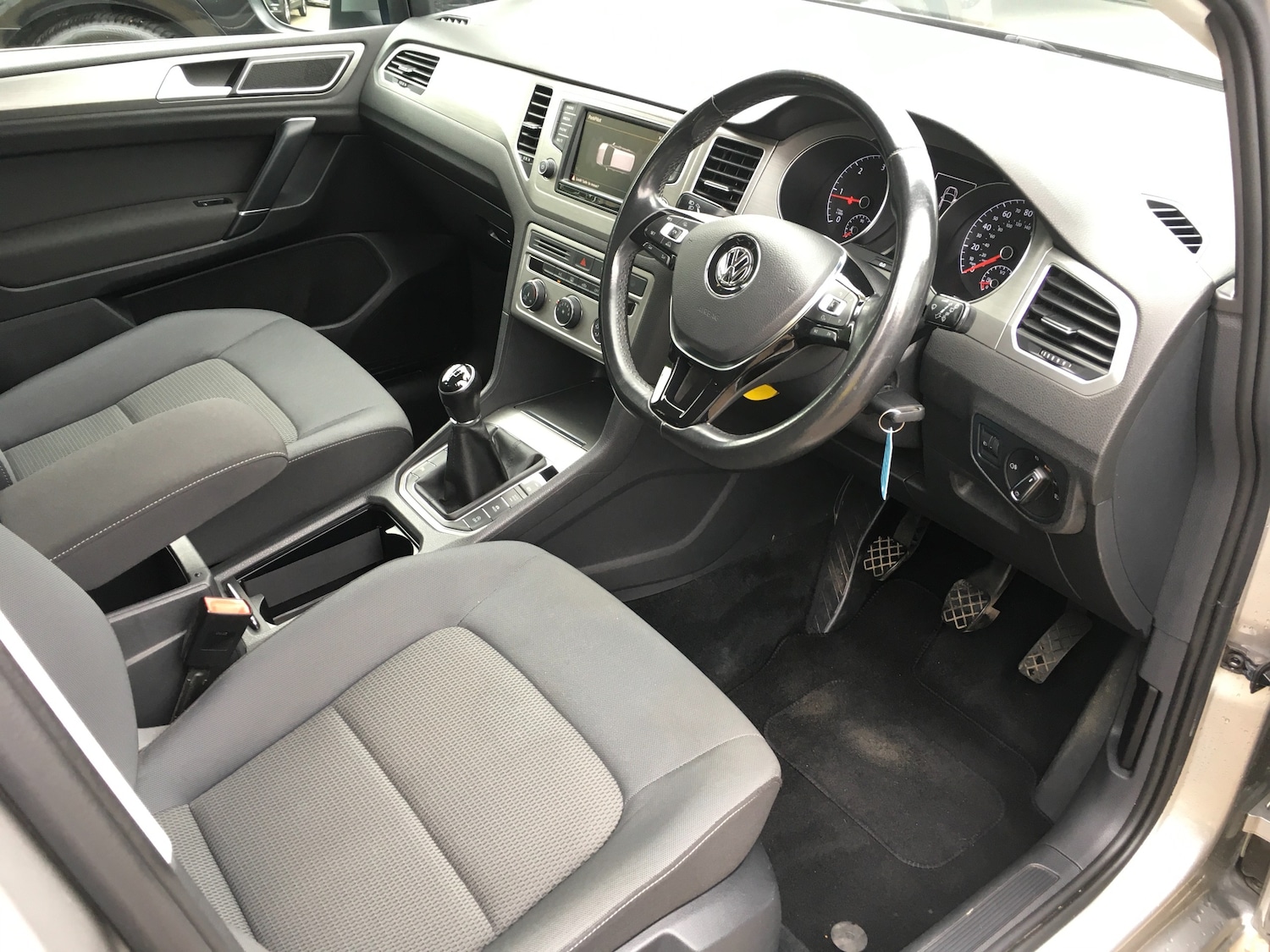 Used Volkswagen Golf SV 2016 for sale - 76057799: Photo 18