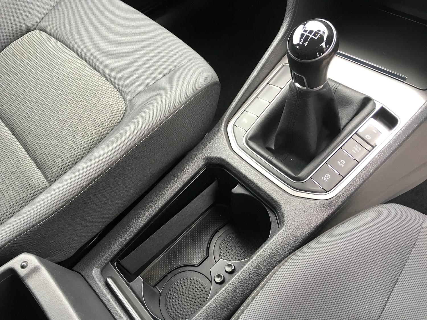 Used Volkswagen Golf SV 2016 for sale - 76057799: Photo 19