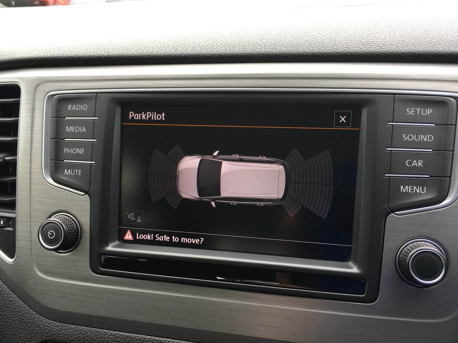 Used Volkswagen Golf SV 2016 for sale - 76057799: Photo 21