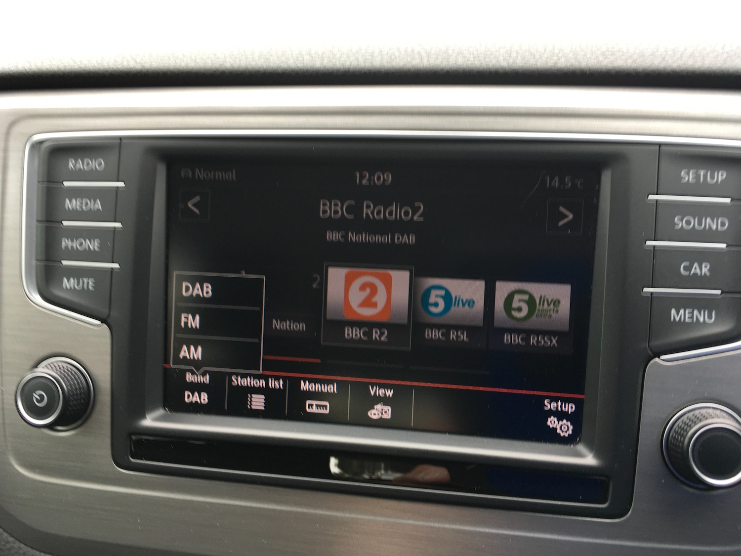 Used Volkswagen Golf SV 2016 for sale - 76057799: Photo 23