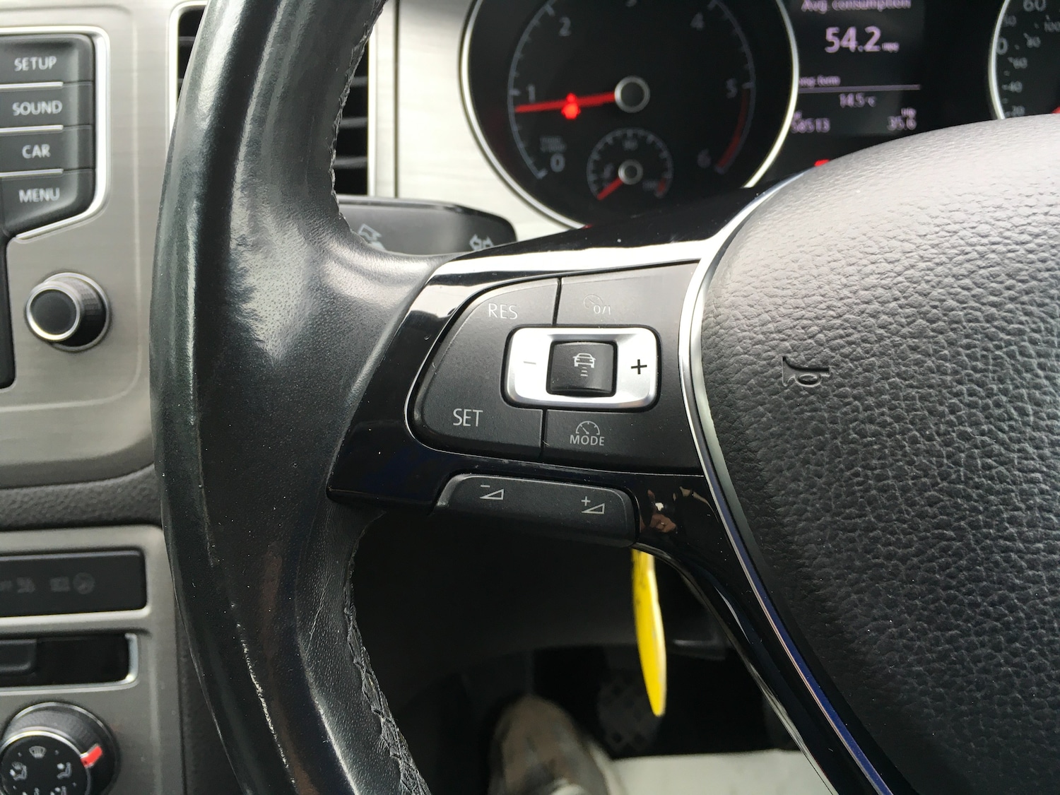 Used Volkswagen Golf SV 2016 for sale - 76057799: Photo 28