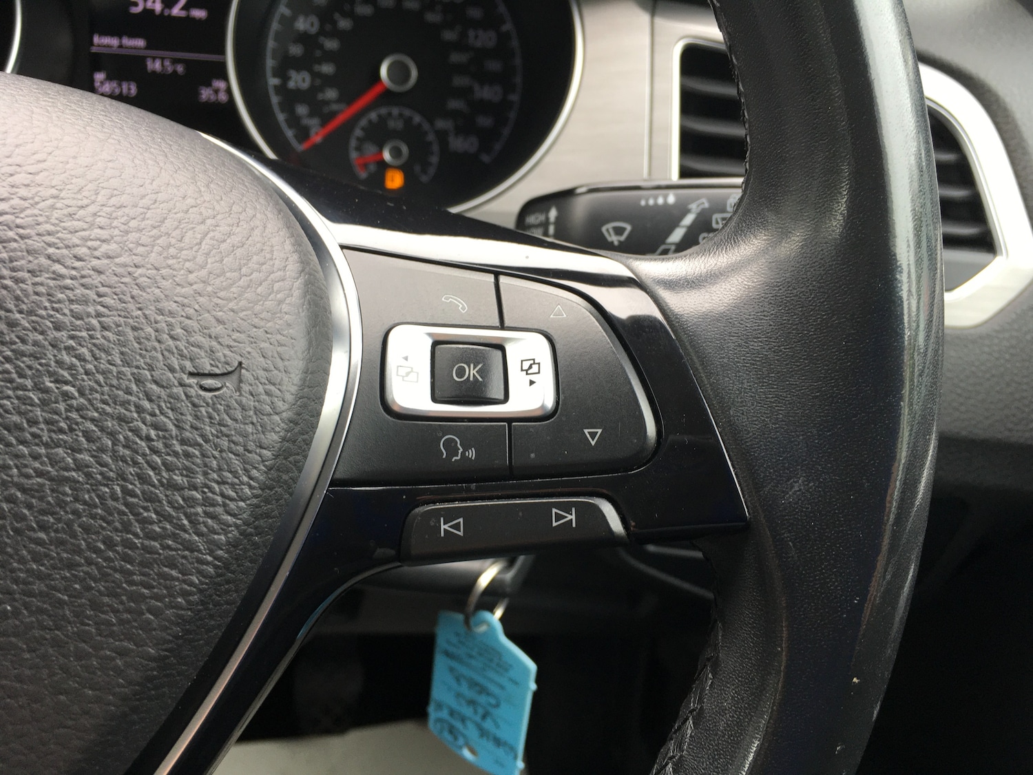 Used Volkswagen Golf SV 2016 for sale - 76057799: Photo 29