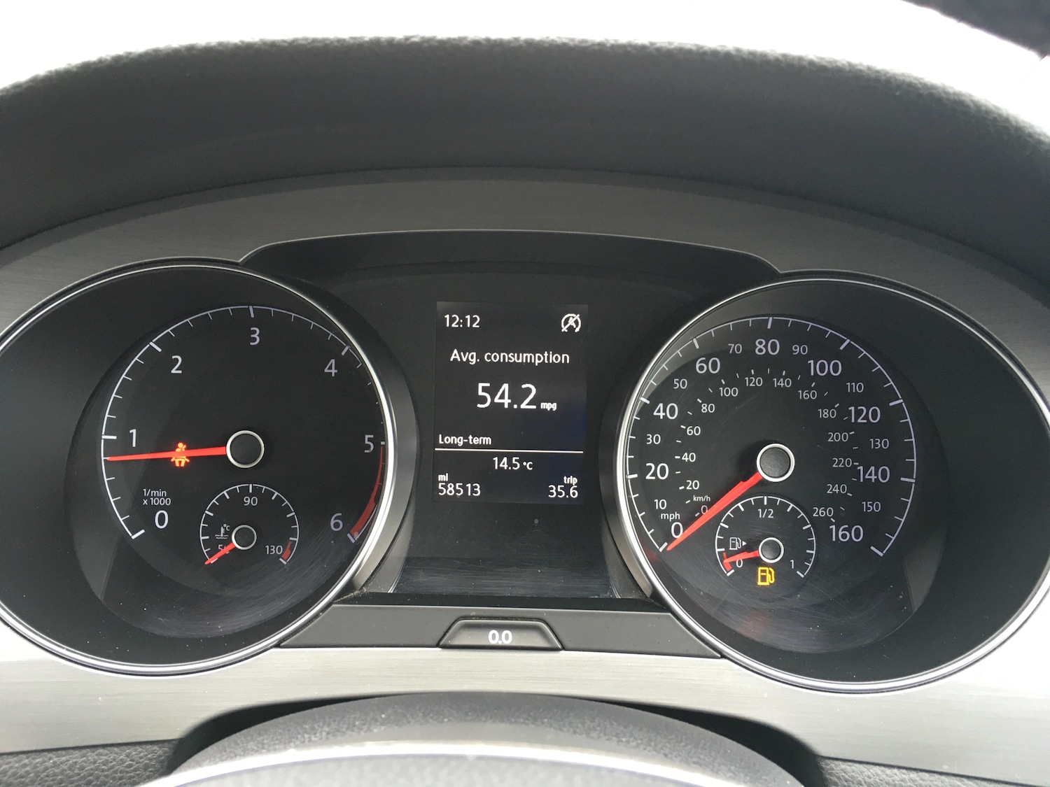 Used Volkswagen Golf SV 2016 for sale - 76057799: Photo 30