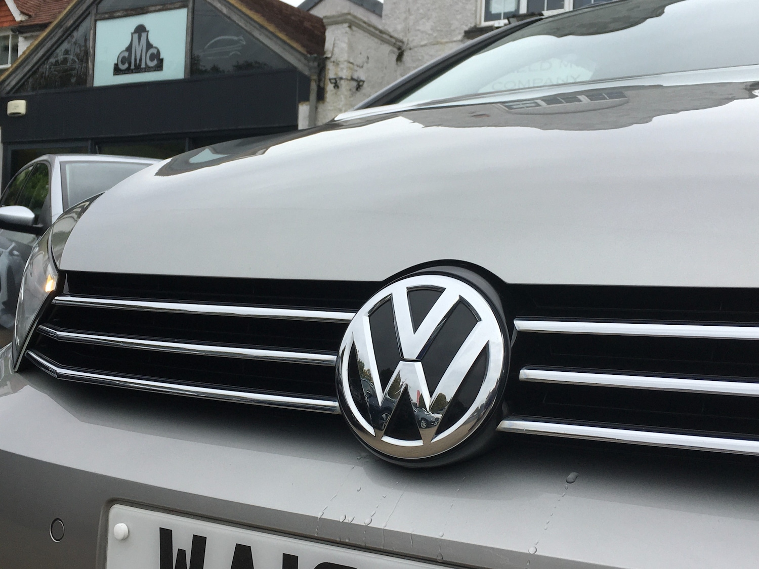 Used Volkswagen Golf SV 2016 for sale - 76057799: Photo 5