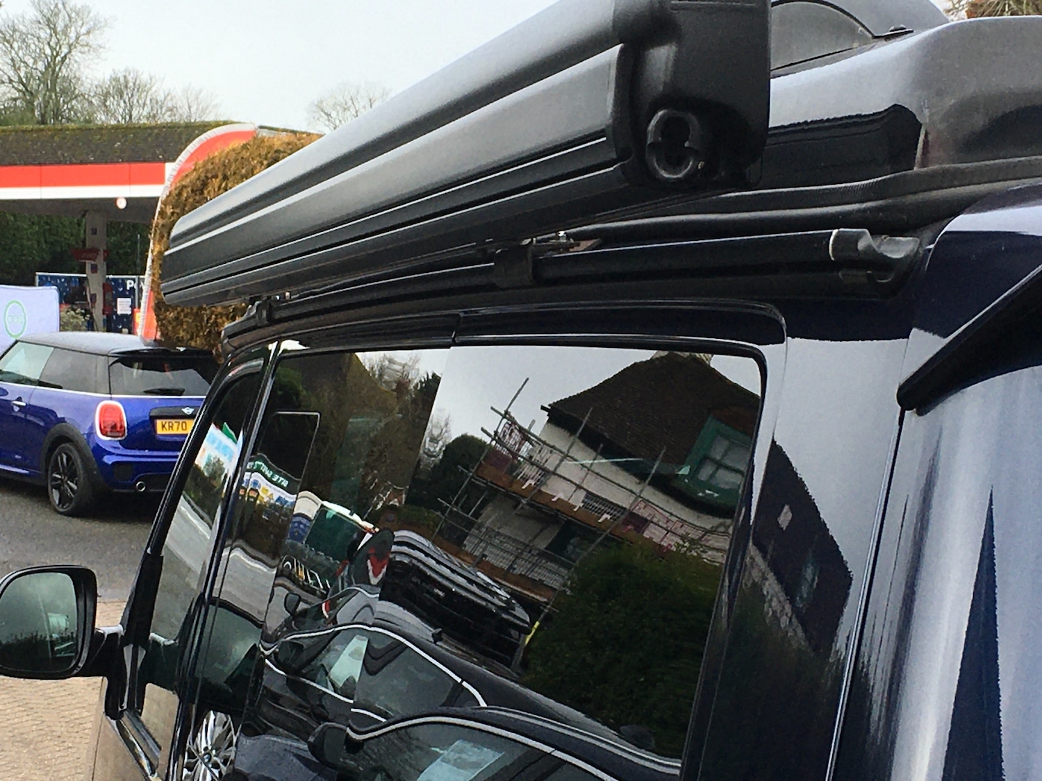 Used Volkswagen Transporter 2015 for sale - 77249412: Photo 13