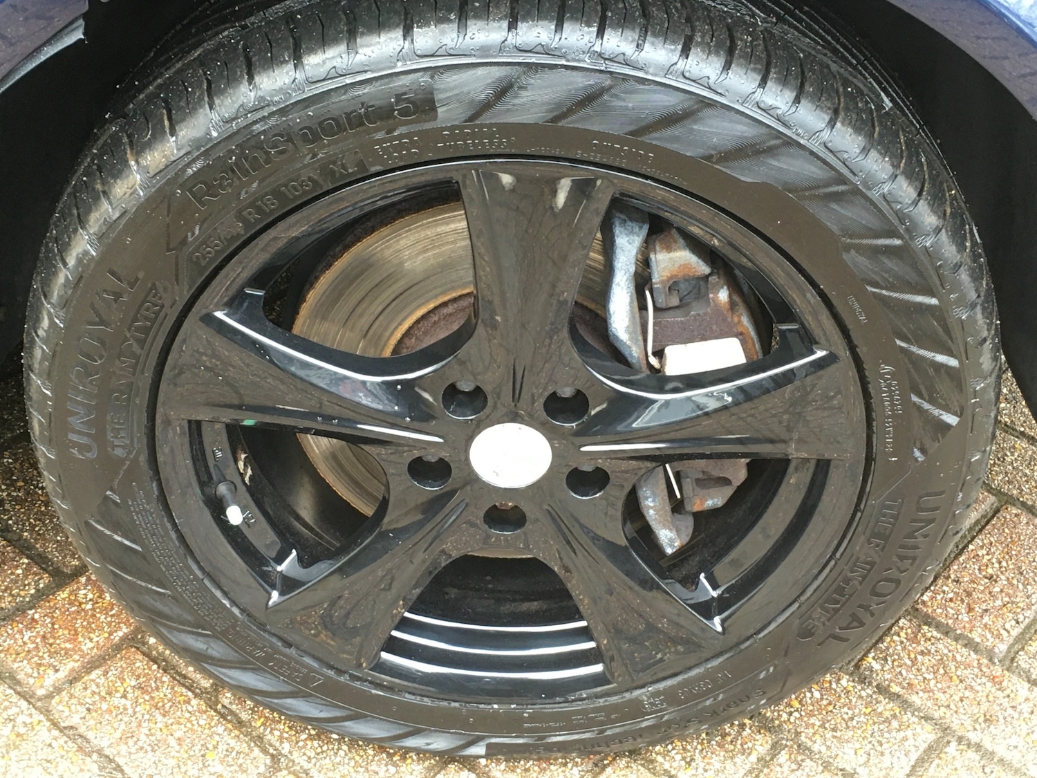 Used Volkswagen Transporter 2015 for sale - 77249412: Photo 14