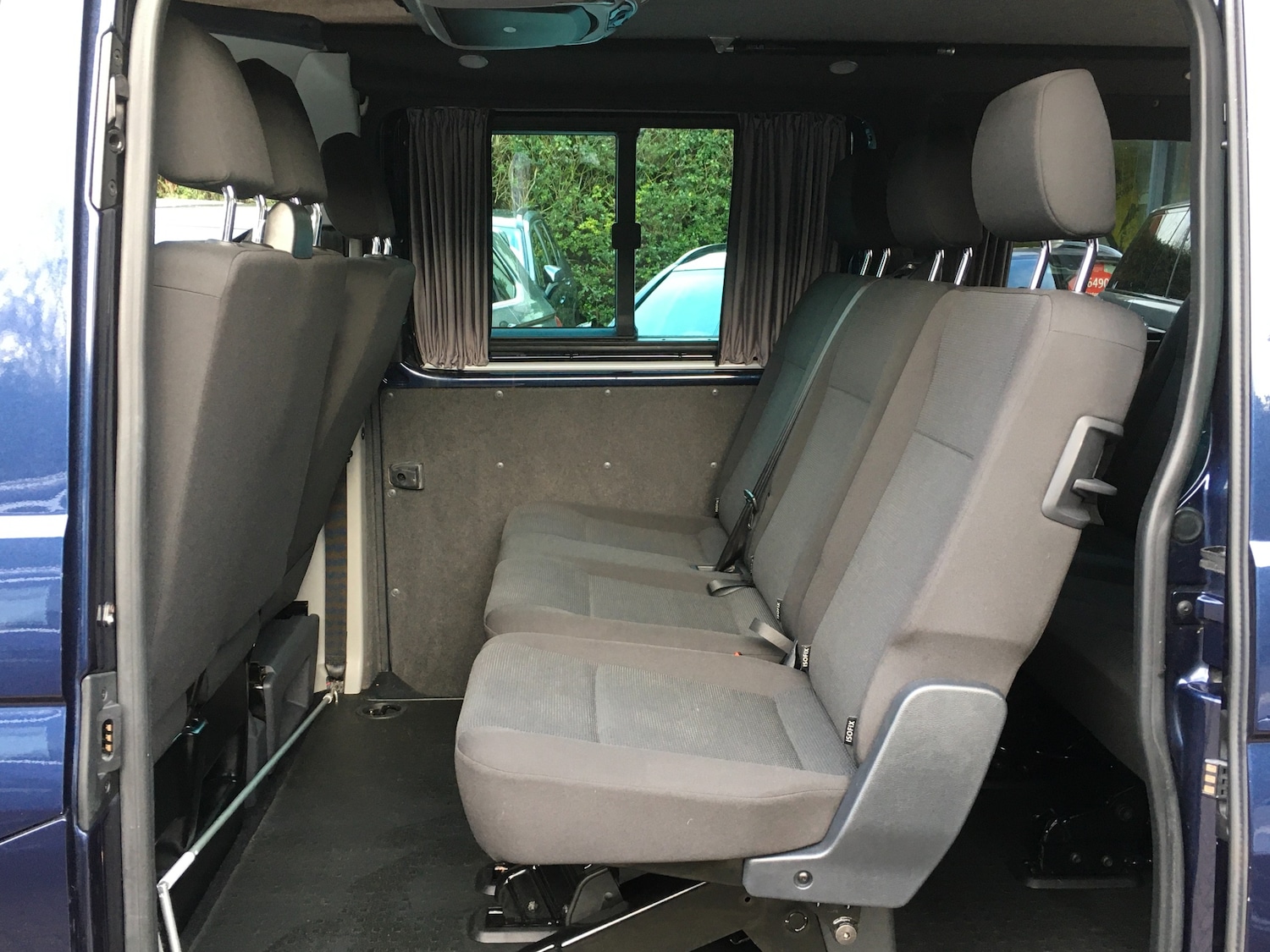 Used Volkswagen Transporter 2015 for sale - 77249412: Photo 18