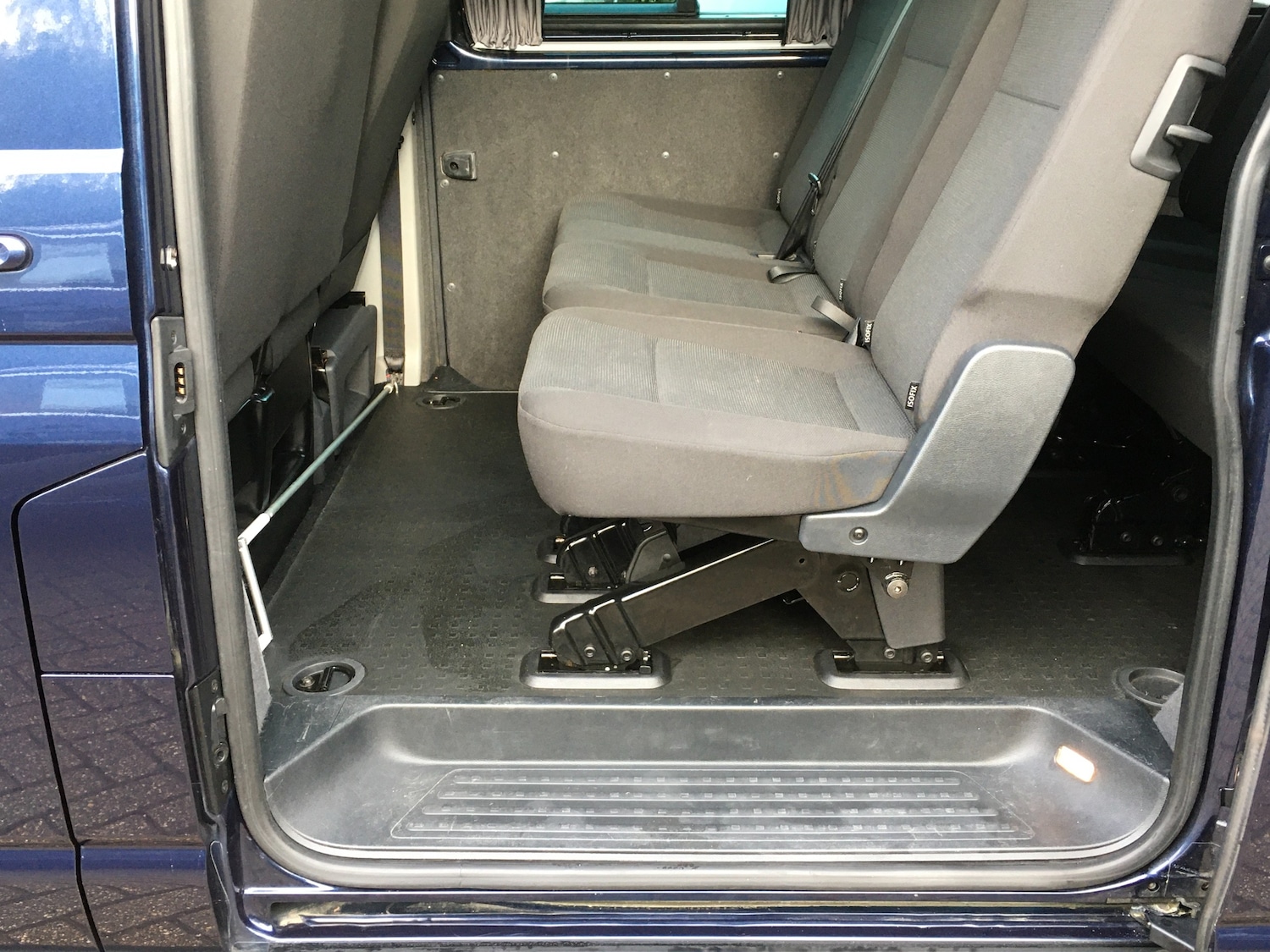 Used Volkswagen Transporter 2015 for sale - 77249412: Photo 19