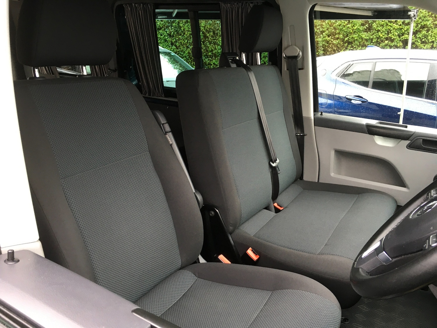 Used Volkswagen Transporter 2015 for sale - 77249412: Photo 20