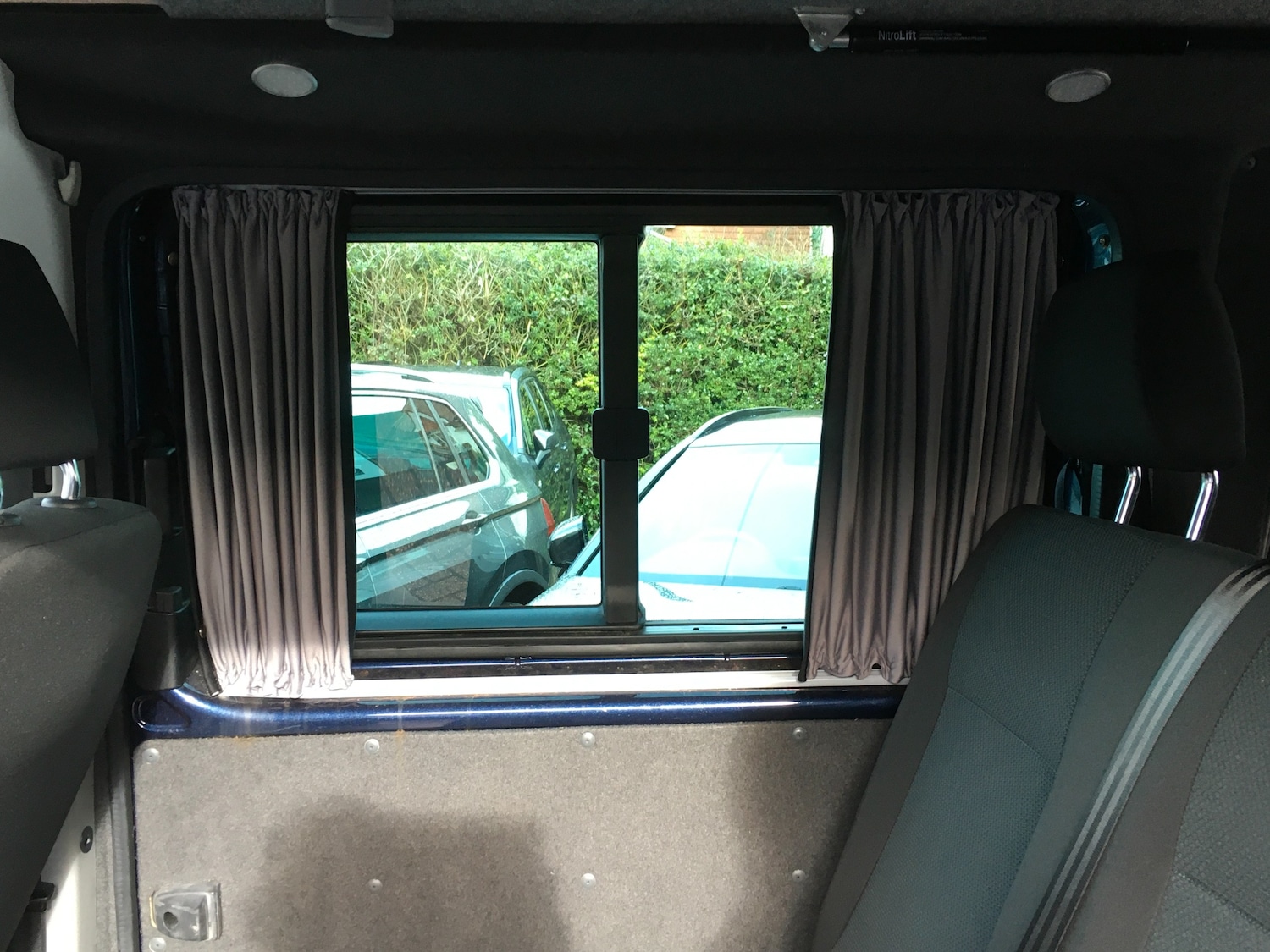 Used Volkswagen Transporter 2015 for sale - 77249412: Photo 21