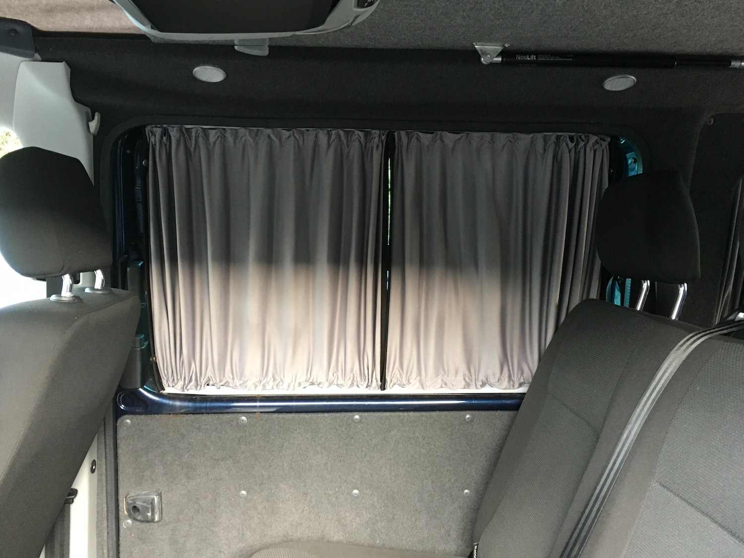 Used Volkswagen Transporter 2015 for sale - 77249412: Photo 22