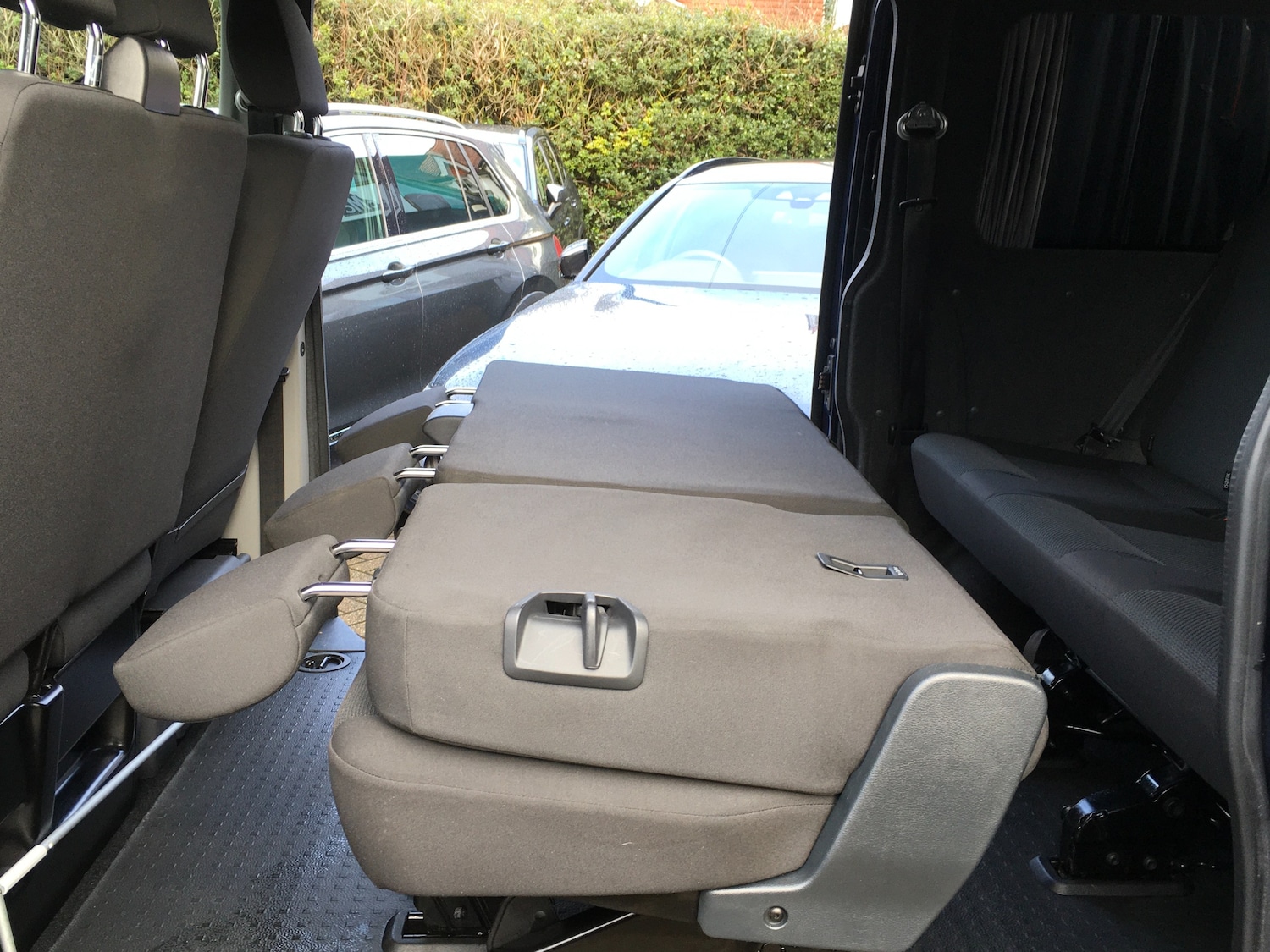 Used Volkswagen Transporter 2015 for sale - 77249412: Photo 23