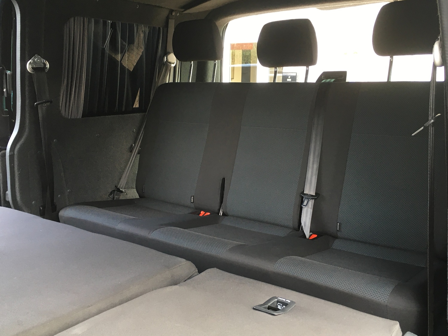 Used Volkswagen Transporter 2015 for sale - 77249412: Photo 24