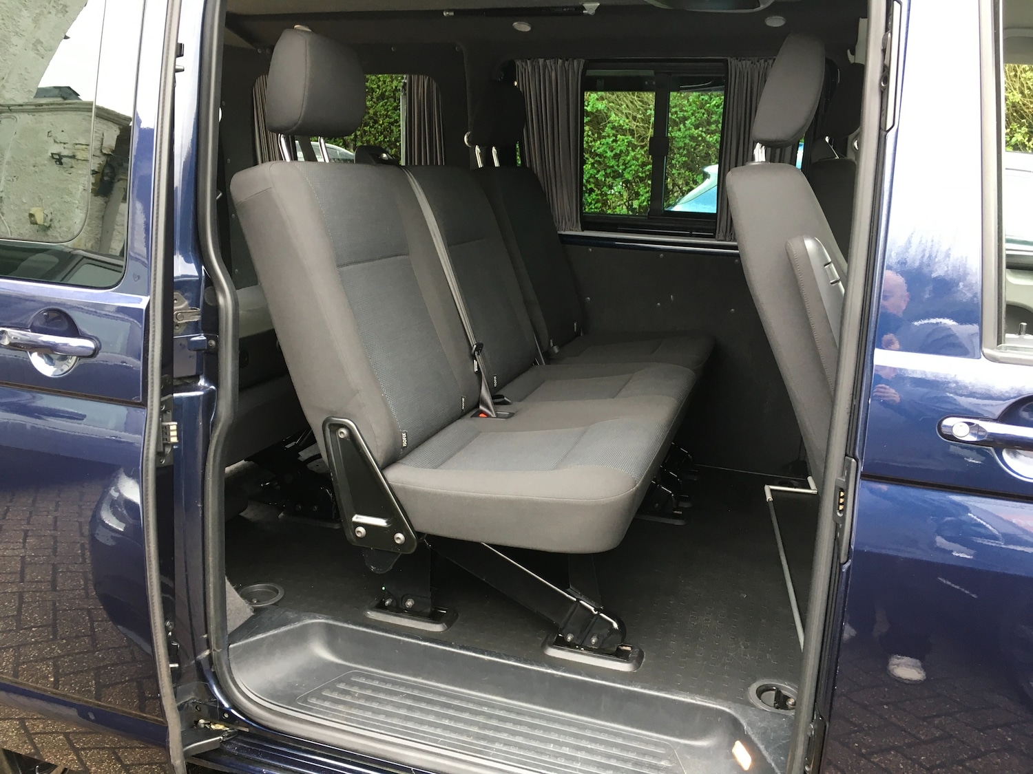 Used Volkswagen Transporter 2015 for sale - 77249412: Photo 28