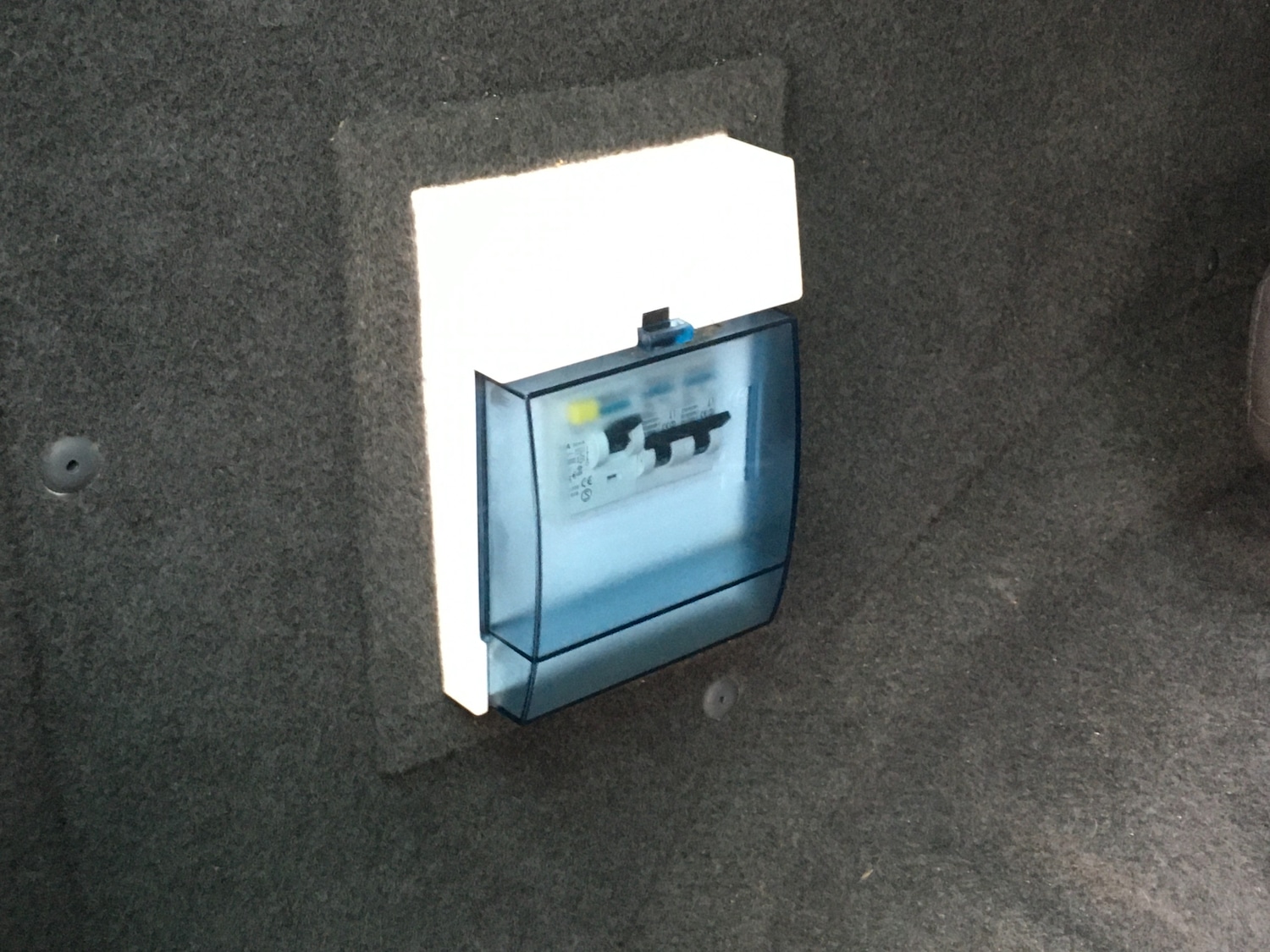 Used Volkswagen Transporter 2015 for sale - 77249412: Photo 34