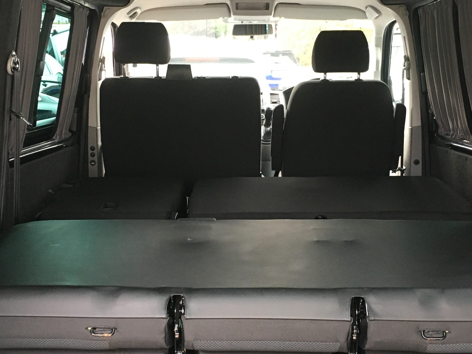 Used Volkswagen Transporter 2015 for sale - 77249412: Photo 36