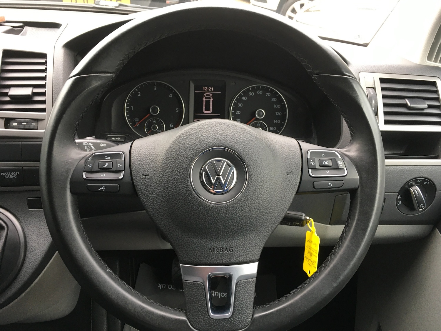 Used Volkswagen Transporter 2015 for sale - 77249412: Photo 37