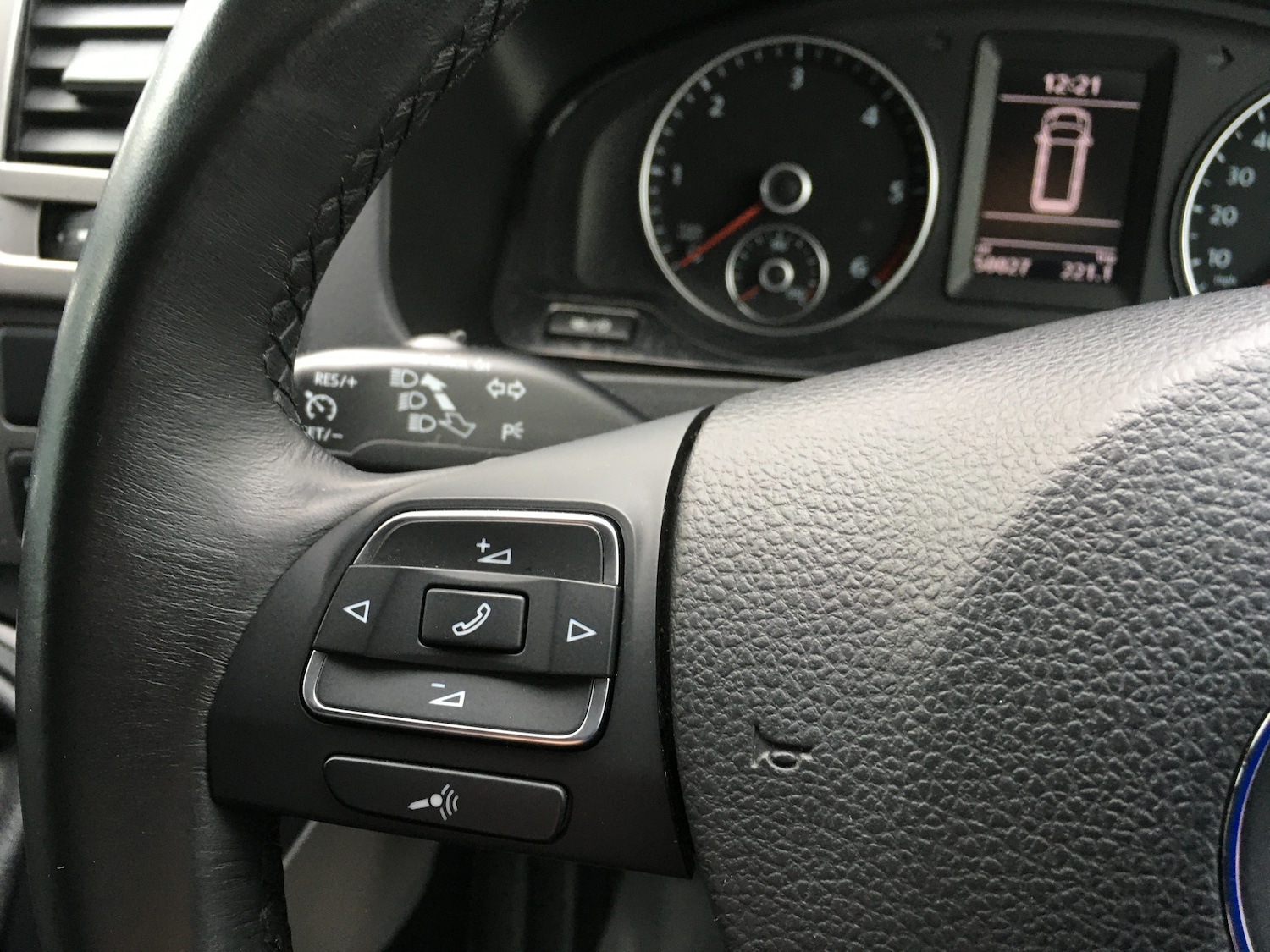 Used Volkswagen Transporter 2015 for sale - 77249412: Photo 38