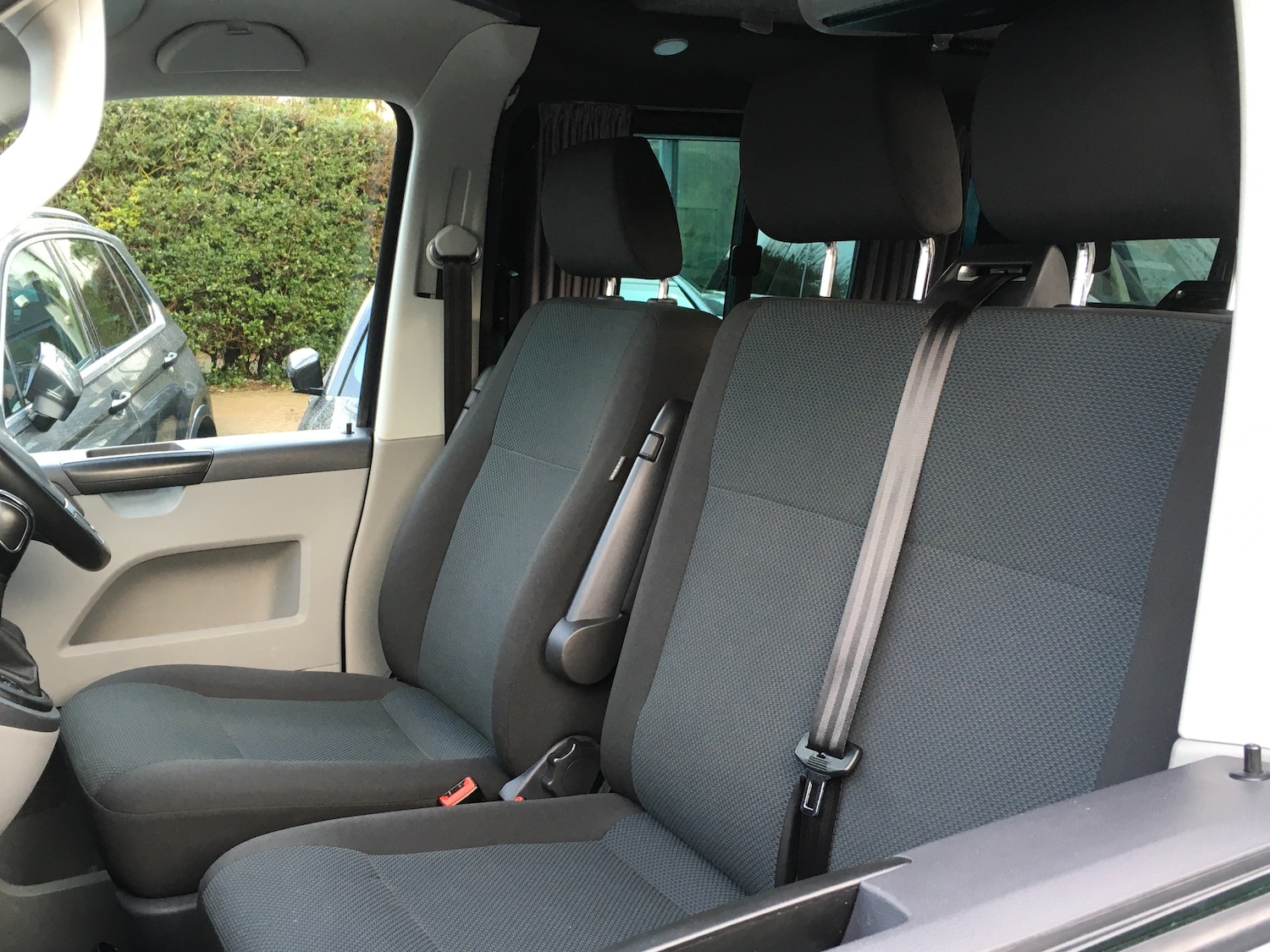 Used Volkswagen Transporter 2015 for sale - 77249412: Photo 51