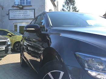 Used Volkswagen Passat 2019 for sale - 78345446: Photo