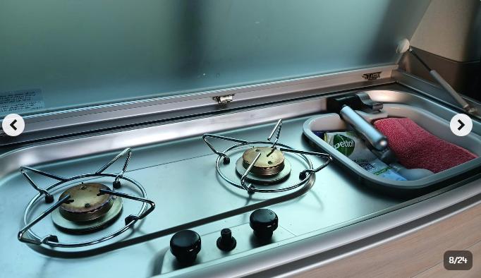 Used Volkswagen California 2013 for sale - 77779444: Photo 4