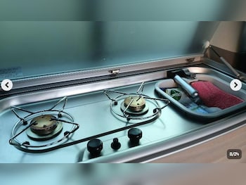 Used Volkswagen California 2013 for sale - 77779444: Photo