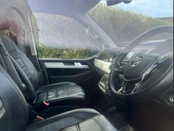 Used Volkswagen Caravelle 2019 for sale - 77951698: Photo