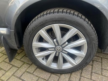 Used Volkswagen Caravelle 2019 for sale - 77951698: Photo