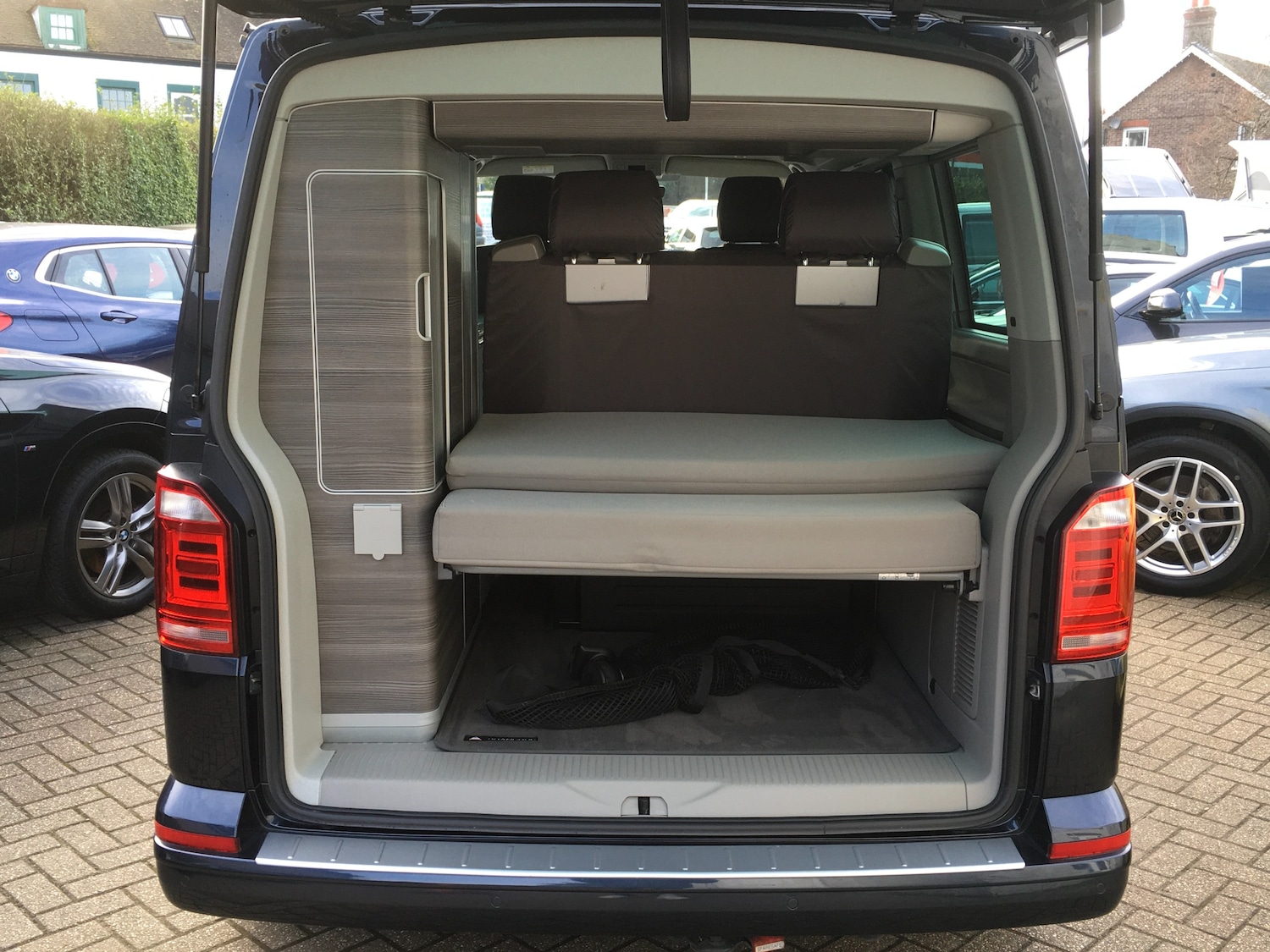 Used Volkswagen California 2016 for sale - 77733512: Photo 10