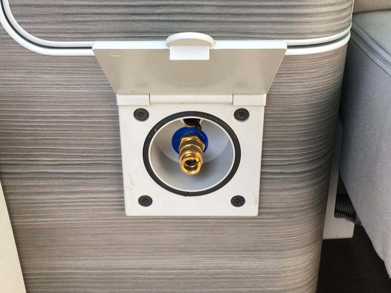 Used Volkswagen California 2016 for sale - 77733512: Photo 11