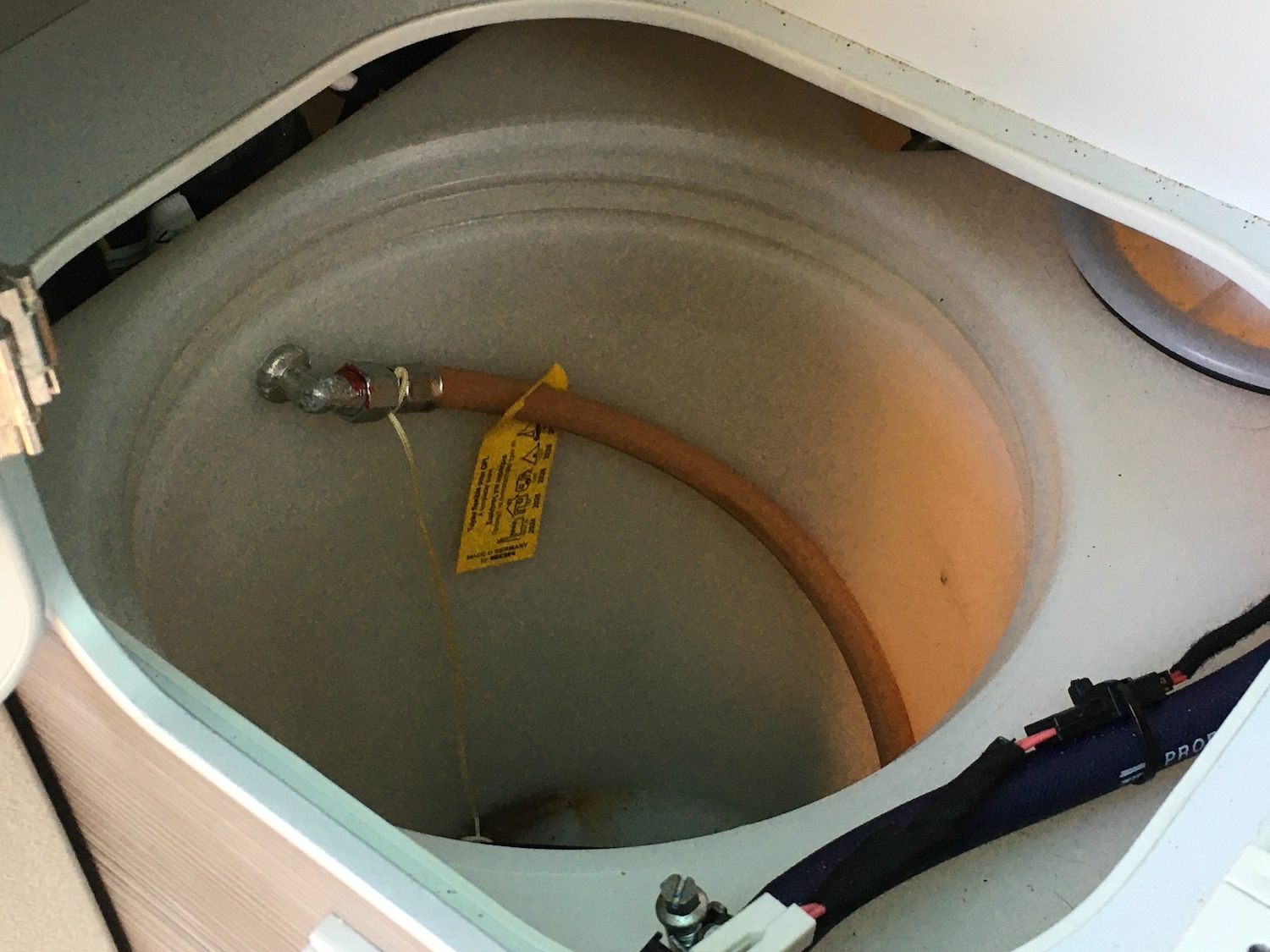 Used Volkswagen California 2016 for sale - 77733512: Photo 13