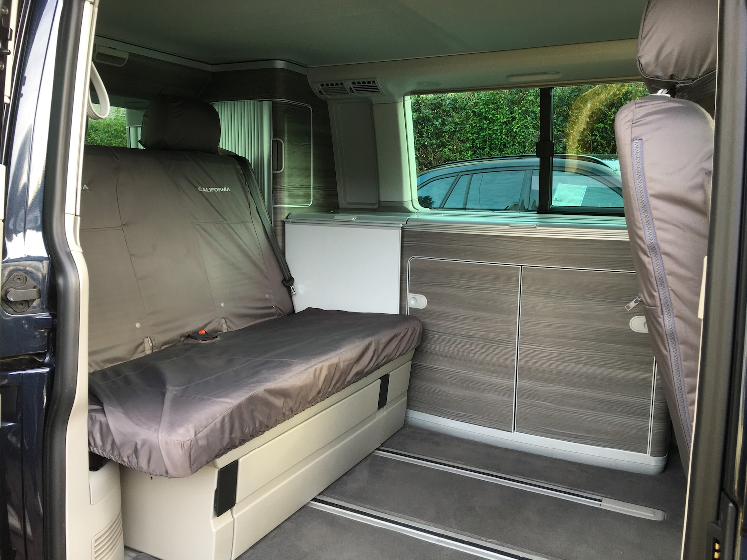 Used Volkswagen California 2016 for sale - 77733512: Photo 16