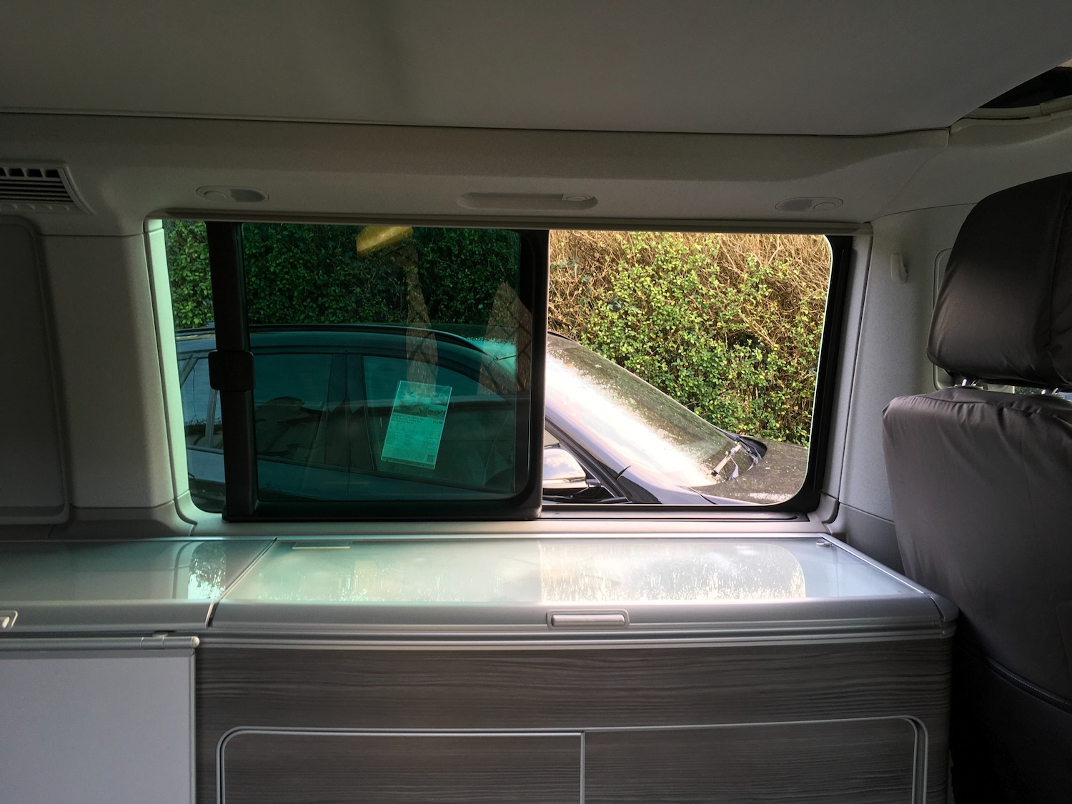 Used Volkswagen California 2016 for sale - 77733512: Photo 18