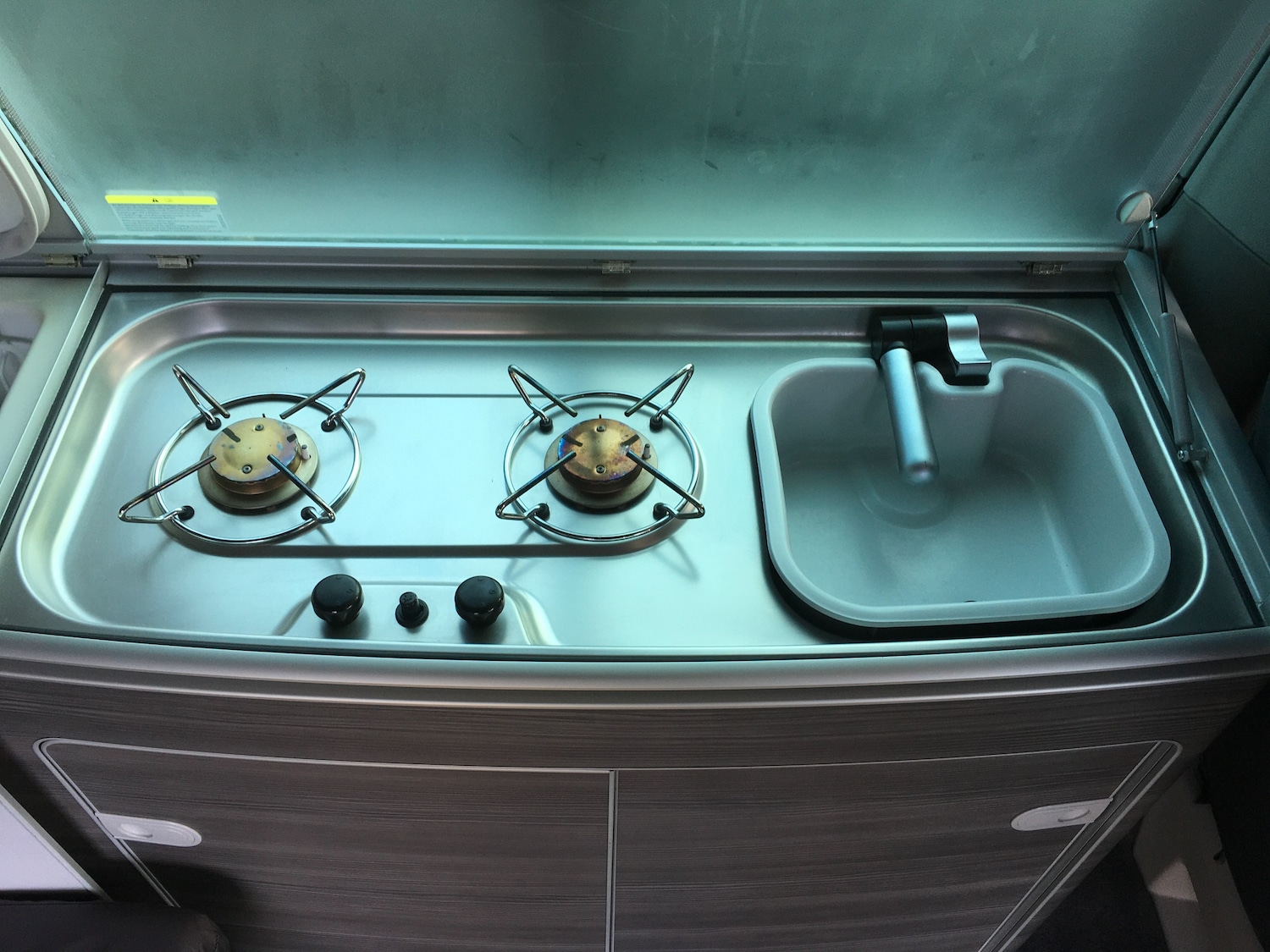 Used Volkswagen California 2016 for sale - 77733512: Photo 21