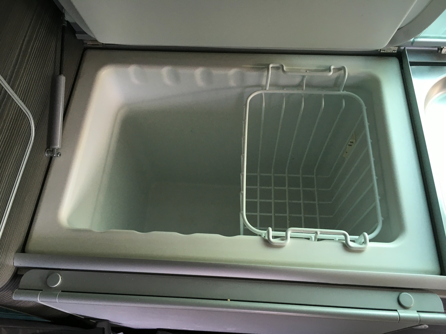 Used Volkswagen California 2016 for sale - 77733512: Photo 22