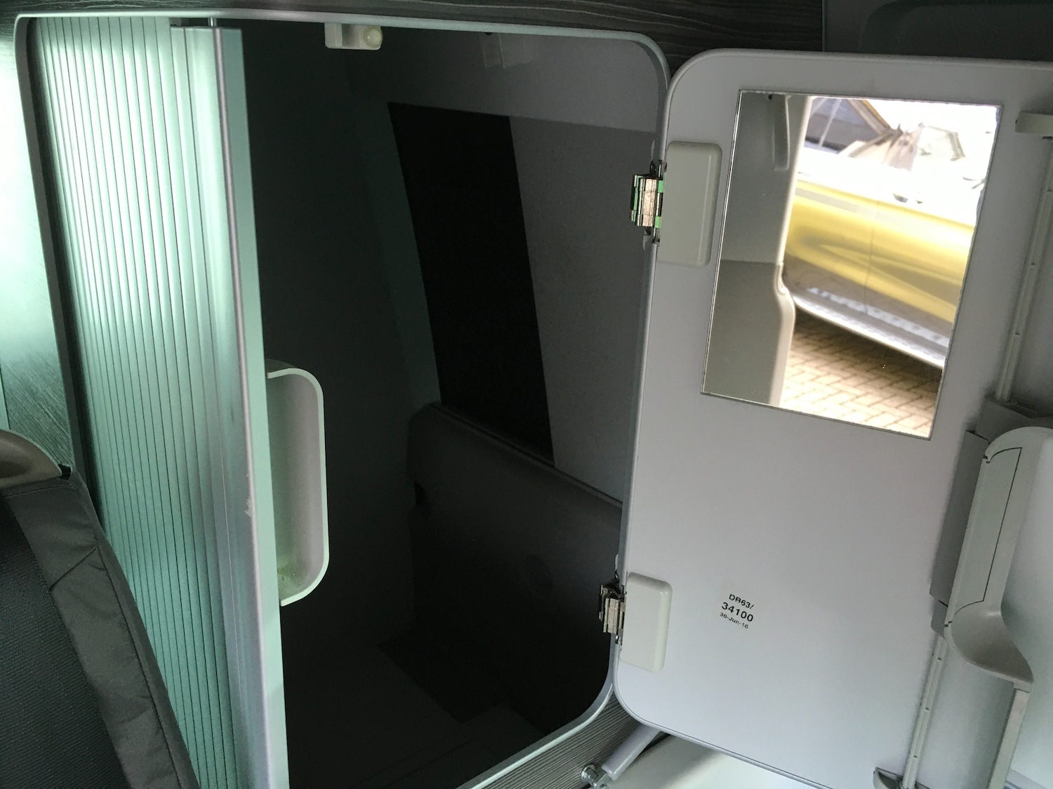 Used Volkswagen California 2016 for sale - 77733512: Photo 23