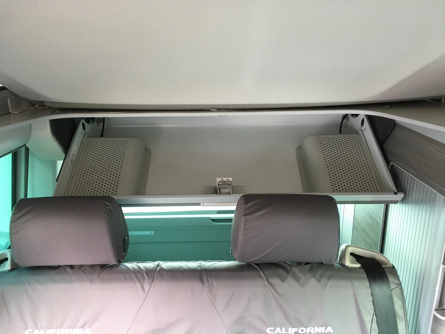 Used Volkswagen California 2016 for sale - 77733512: Photo 25