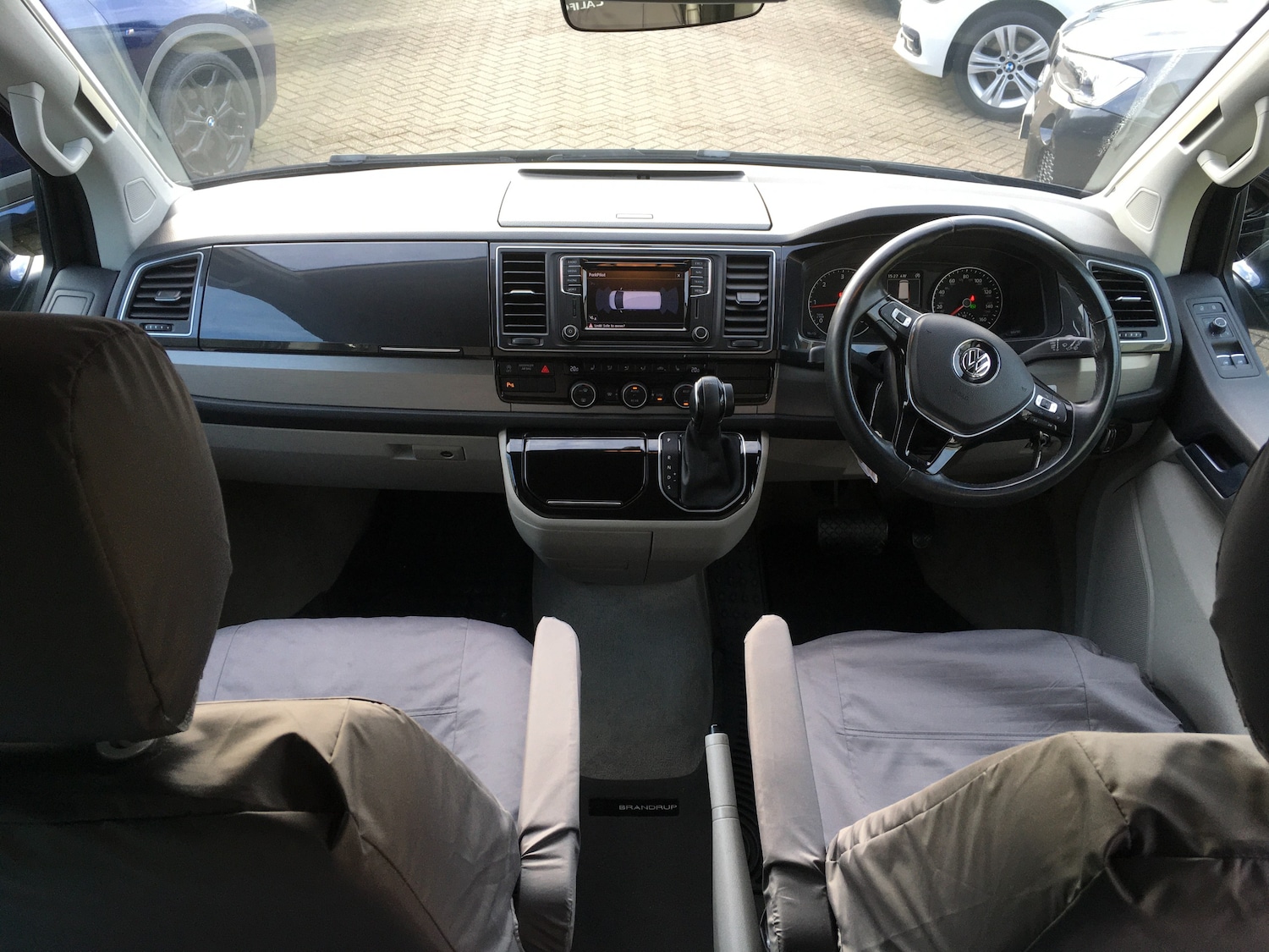 Used Volkswagen California 2016 for sale - 77733512: Photo 26